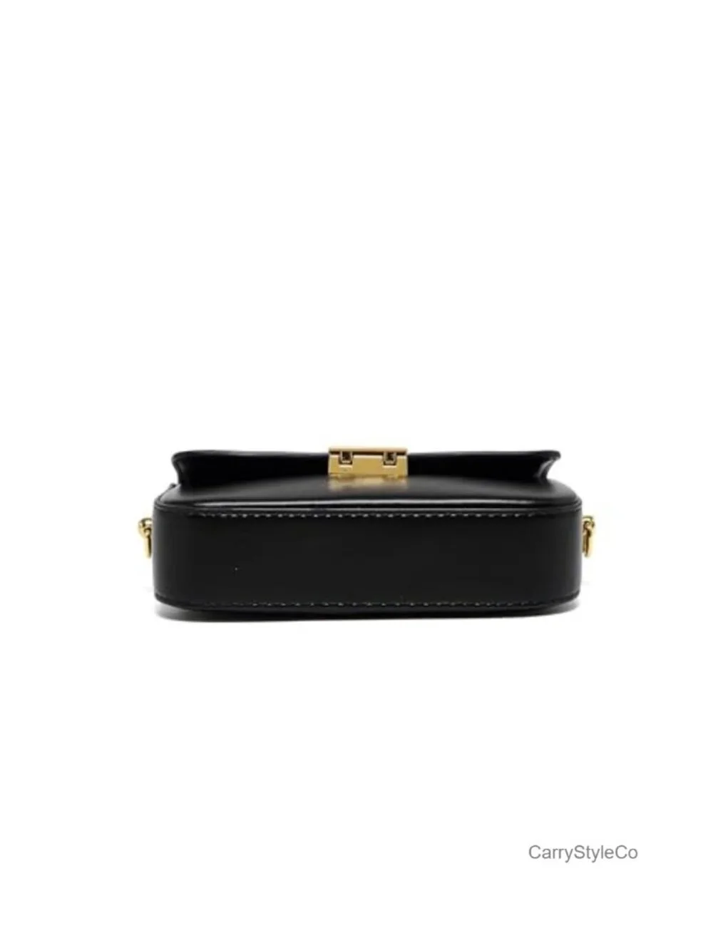 Women's Chain Crossbody Small Square Bag Designer Mini Shoulder Purse